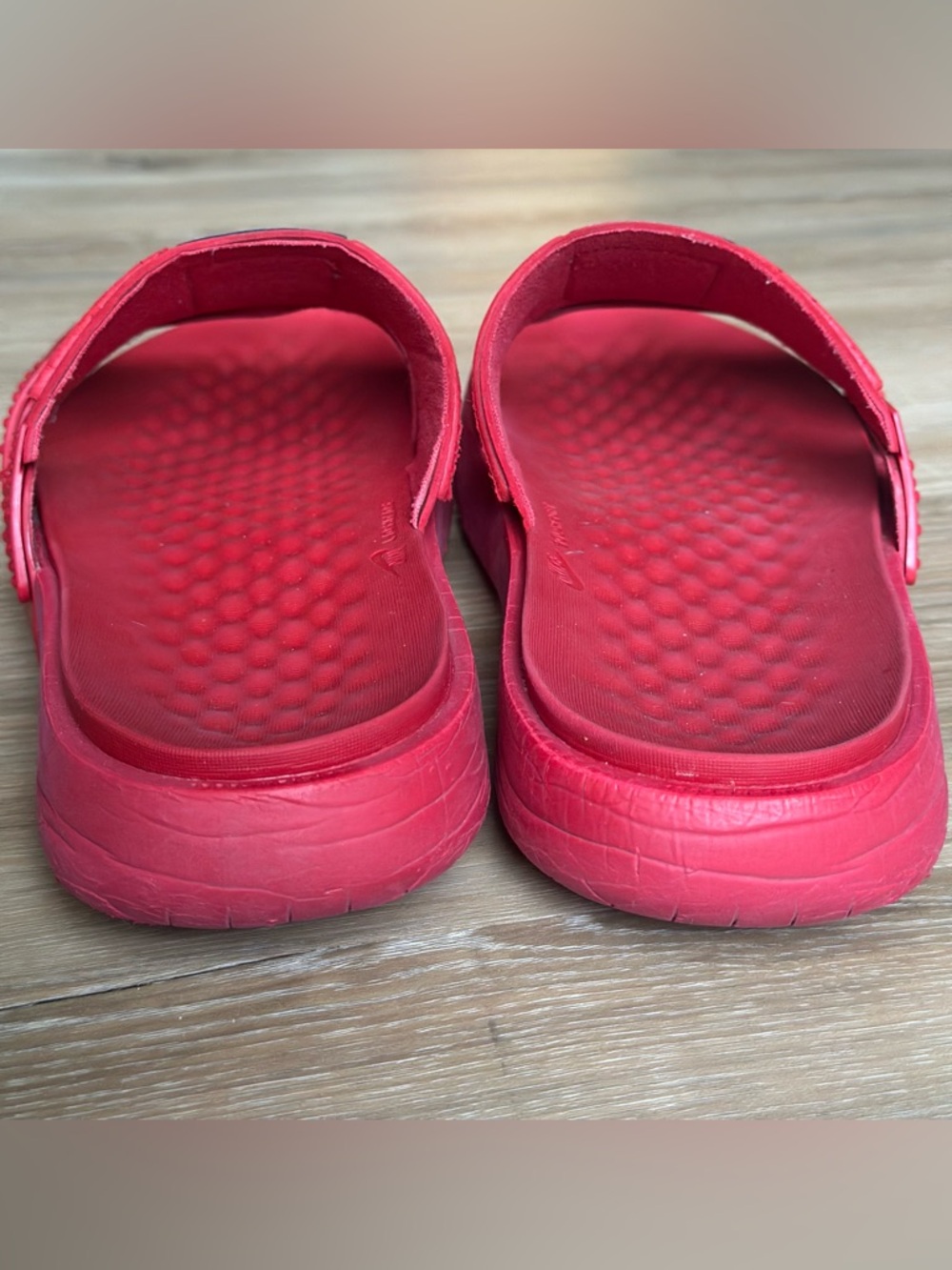 Jordan Hydro 8 Retro Men’s Slides - Picture 9 of 9